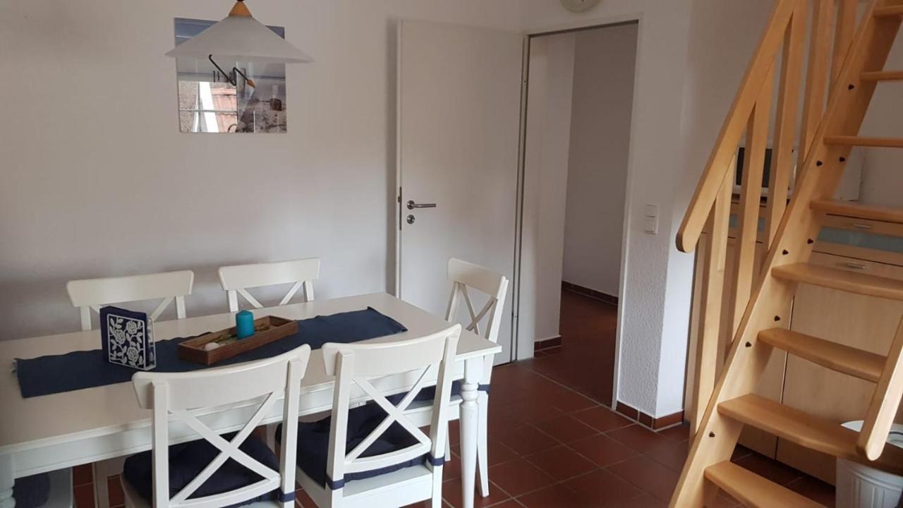 Ferienhaus Astrid Lindgren Spiekeroog Extérieur photo
