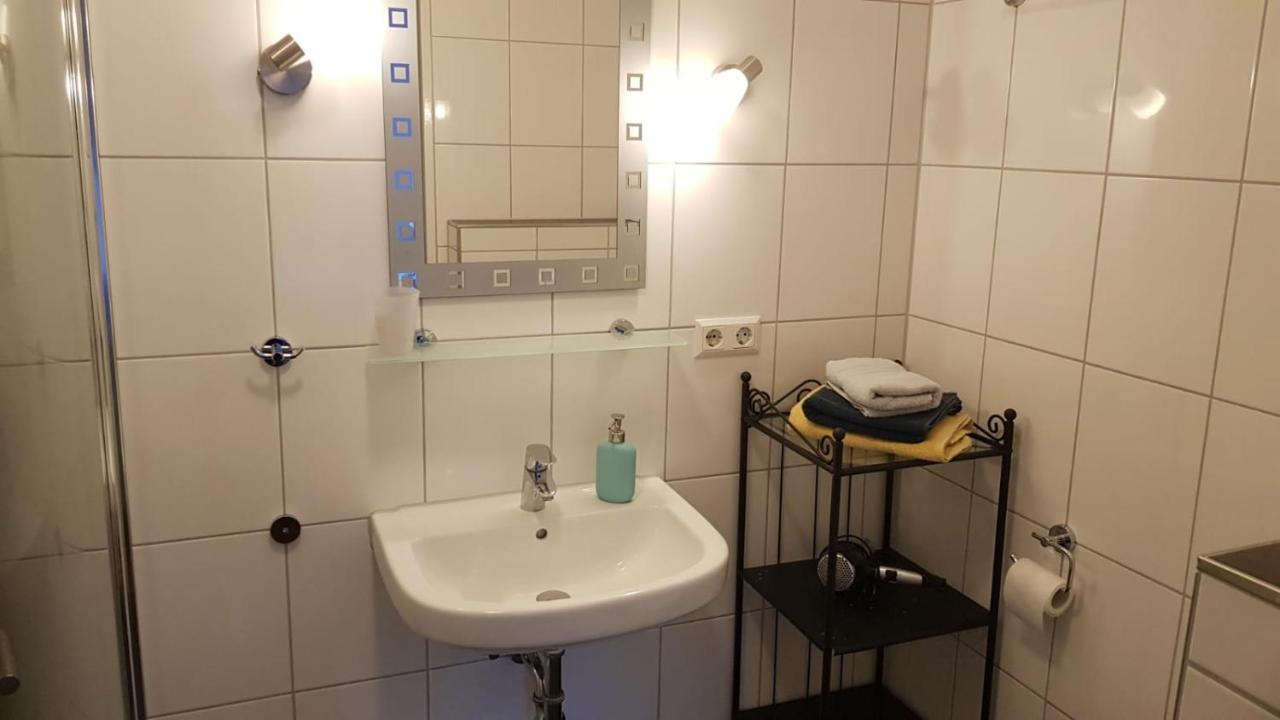 Ferienhaus Astrid Lindgren Spiekeroog Extérieur photo