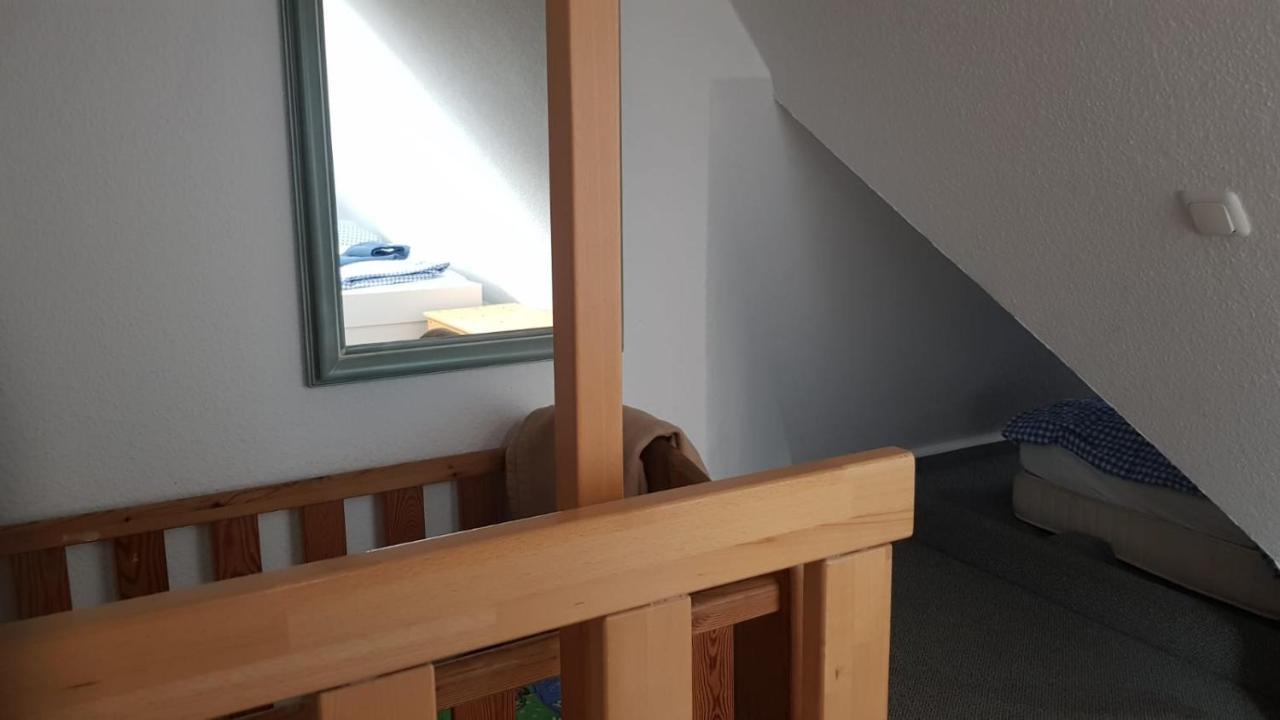 Ferienhaus Astrid Lindgren Spiekeroog Extérieur photo