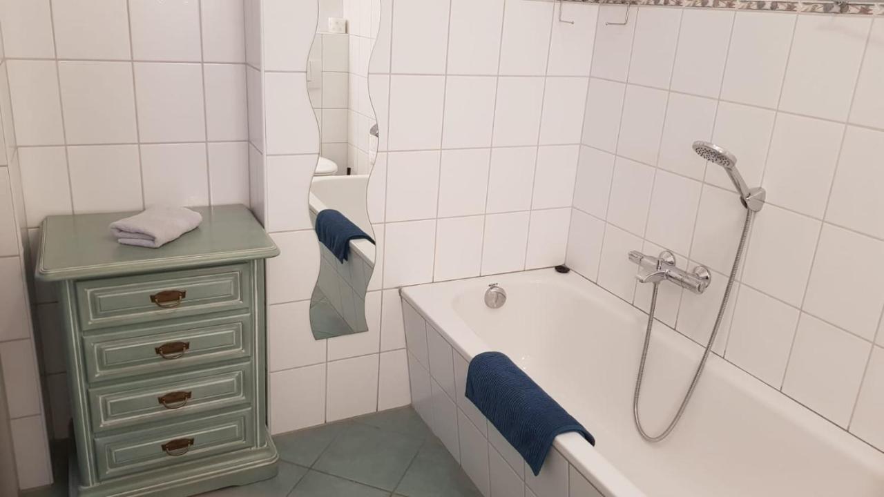 Ferienhaus Astrid Lindgren Spiekeroog Extérieur photo
