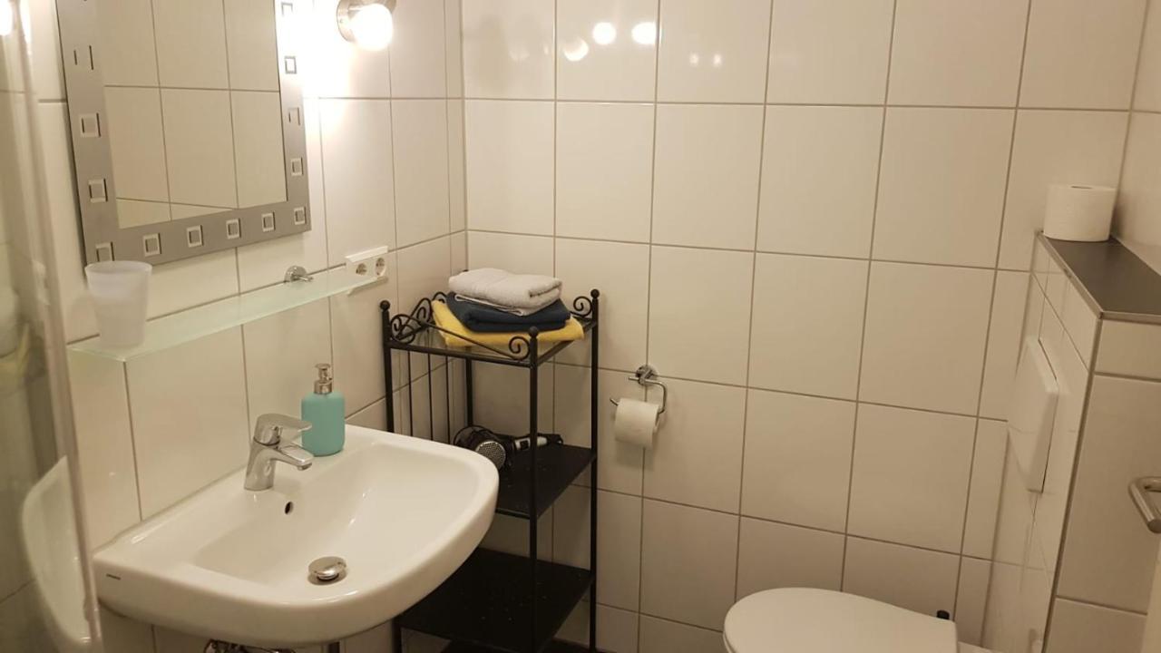 Ferienhaus Astrid Lindgren Spiekeroog Extérieur photo