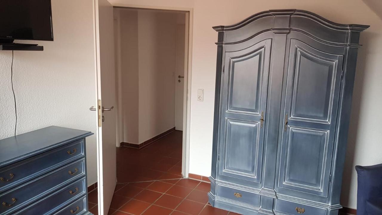 Ferienhaus Astrid Lindgren Spiekeroog Extérieur photo