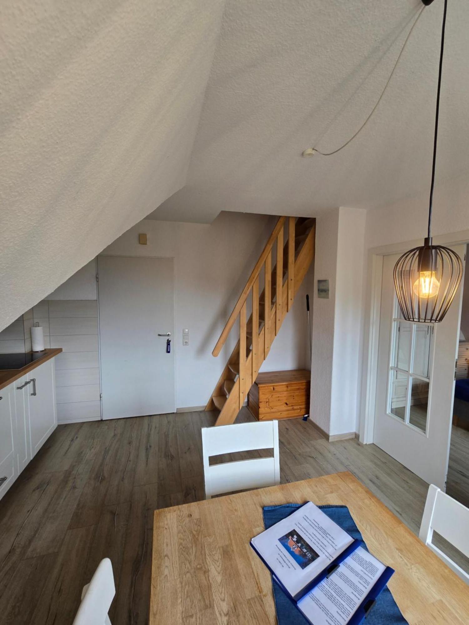 Ferienhaus Astrid Lindgren Spiekeroog Extérieur photo