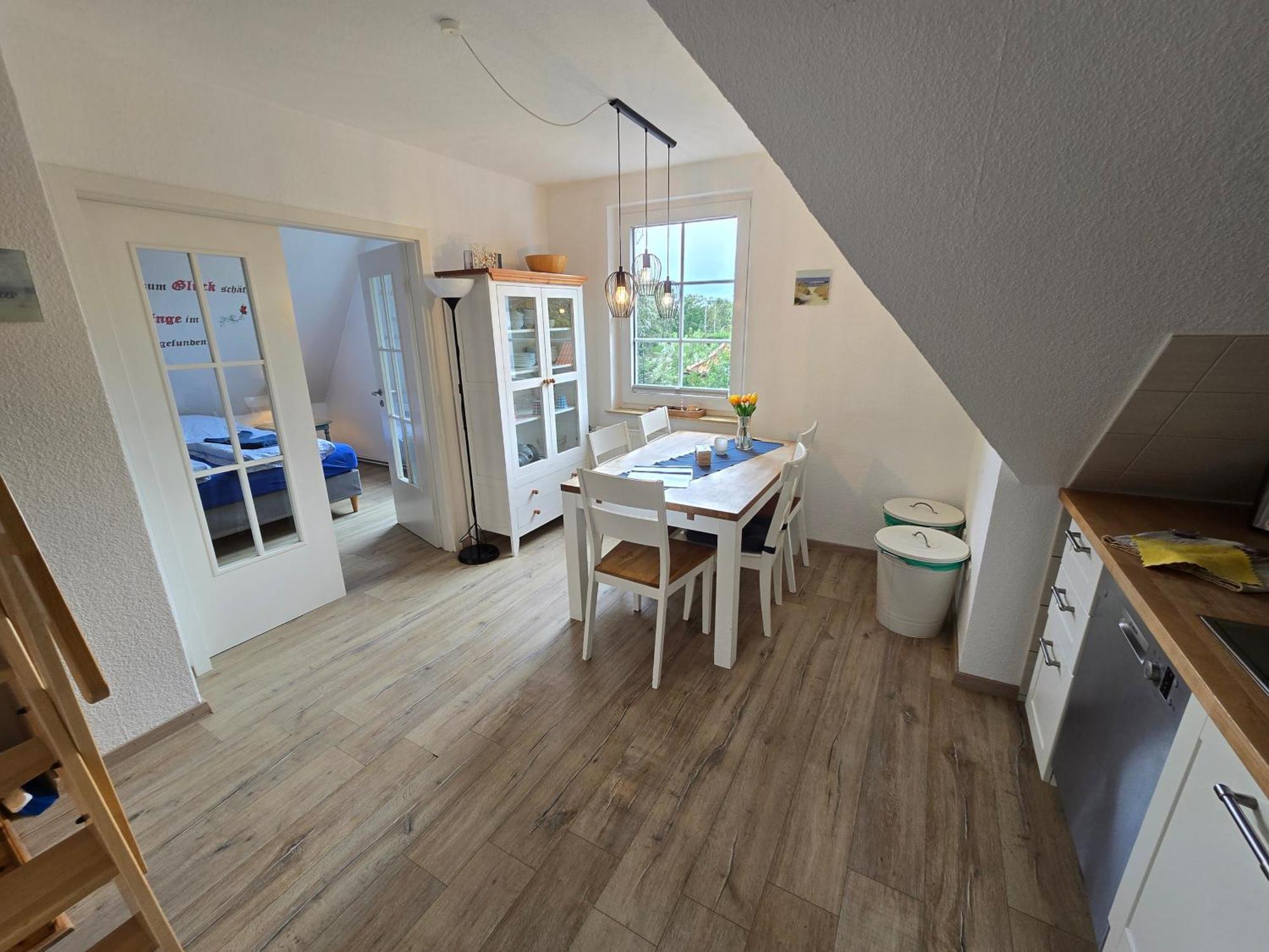 Ferienhaus Astrid Lindgren Spiekeroog Extérieur photo